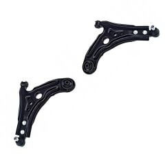 Chevrolet Aveo Sağ Alt Salıncak (Tabla) İthal 96535082