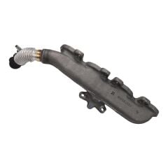 Opel İnsignia Egzoz Manifoldu 1.6 Dizel GM 55491381