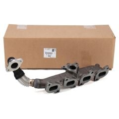 Opel Mokka Egzoz Manifoldu 1.6 Dizel GM 55491381