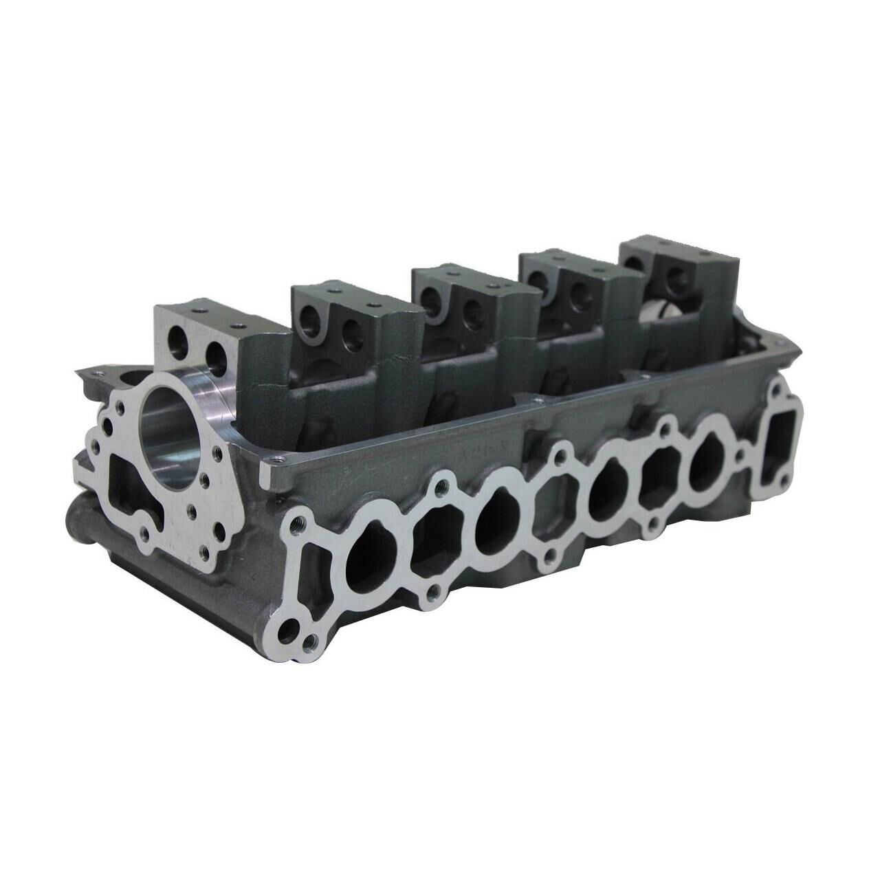 Chevrolet Kalos 1.2 8V Benzinli Silindir Kapağı Boş İthal