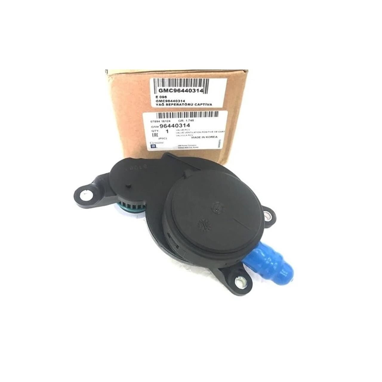 Chevrolet Epica 2.0 Dizel Yağ Seperatörü GM 96440341