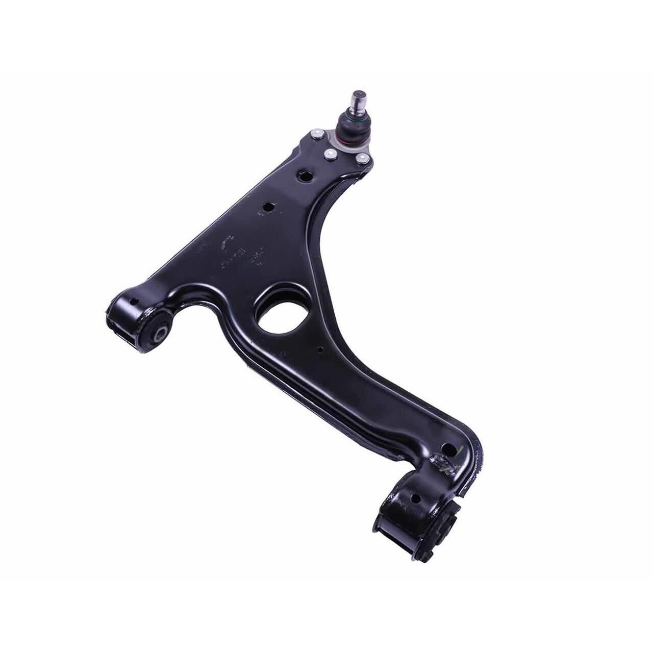 Opel Astra H Sol Alt Salıncak (Tabla) Delphi Marka