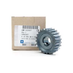 Opel Vectra C 1.6 Benzinli Krank Dişlisi GM 9129207