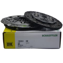 Opel Meriva A Debriyaj Seti Z16XE Luk