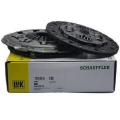 Opel Vectra B Debriyaj Seti 1.6 Benzinli Luk