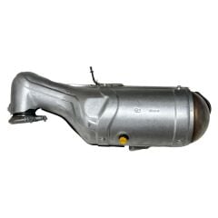 Opel Astra J 1.3 Dizel Partikül Filtresi GM Marka 55567233