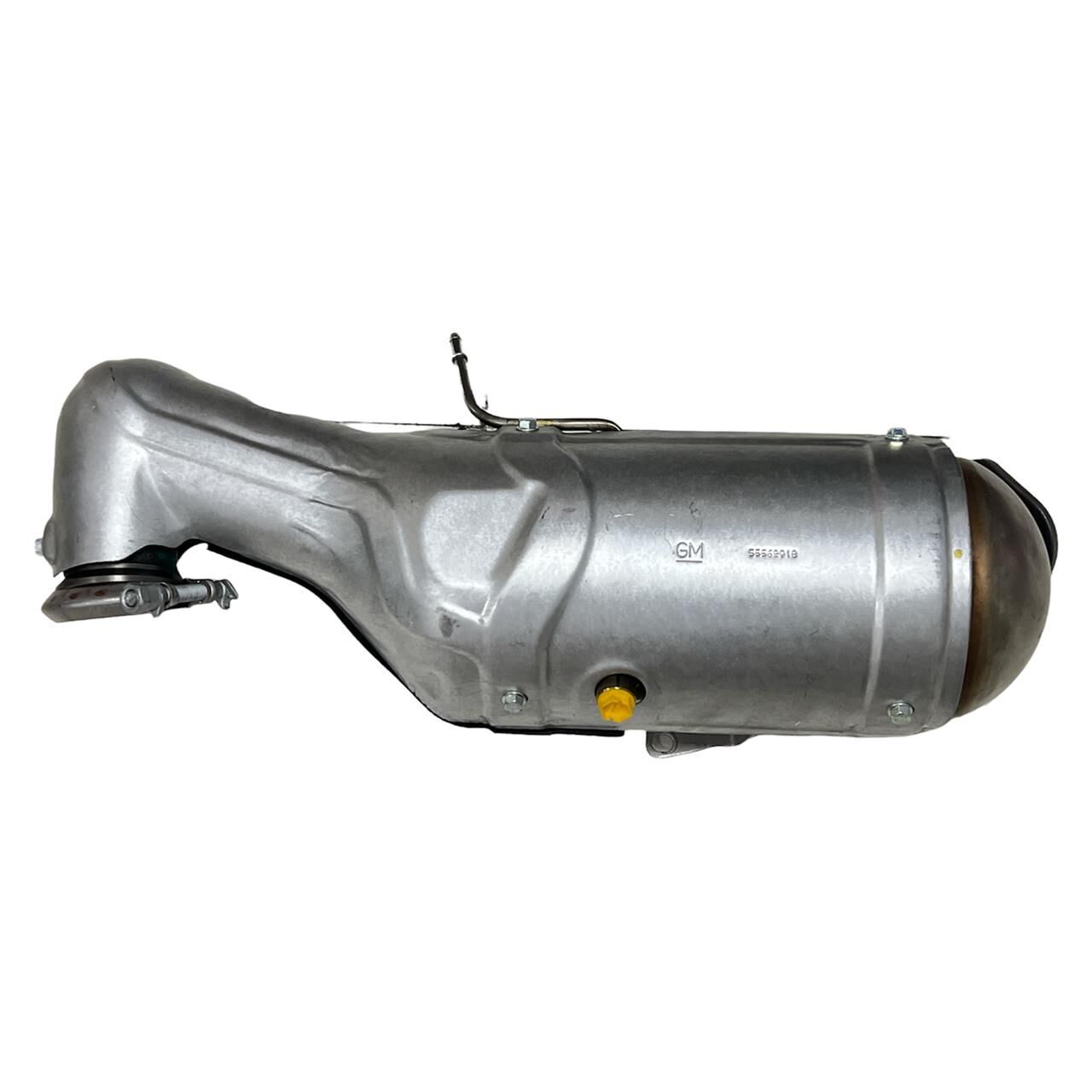 Chevrolet Aveo T300 1.3 Dizel Partikül Filtresi GM Marka 55567233