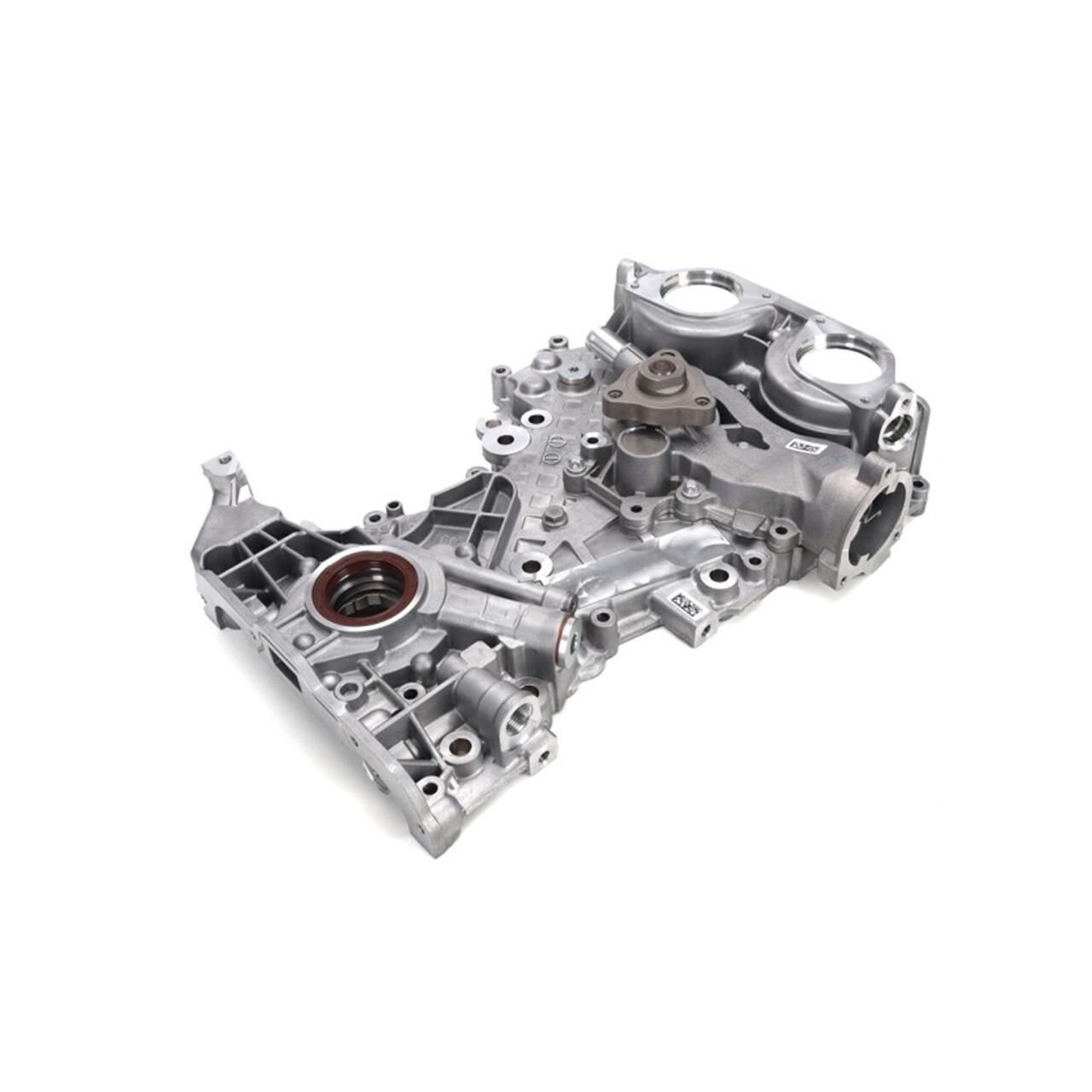 Chevrolet Aveo T300 1.2 1.4 Yağ Pompası Devirdaimli Orjinal GM 28290103