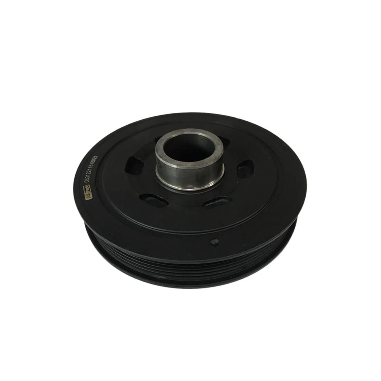 Chevrolet Captiva C140 2.0 Dizel Krank Kasnağı GM 25182193