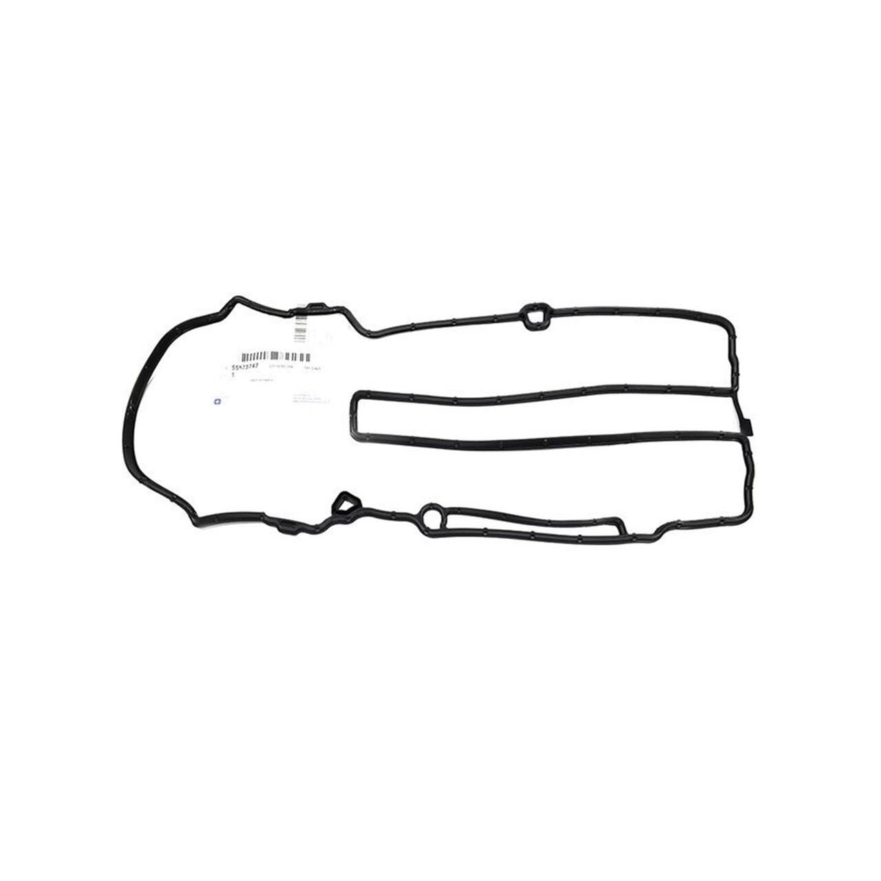 Opel Mokka X 1.4 Turbo Üst Kapak Contası Kalın Tip GM 25198753