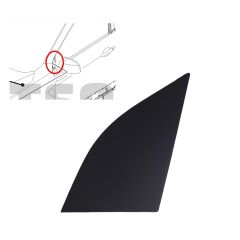 Chevrolet Captiva Sol Ön Dikiz Ayna Üçgen Bakaliti Gm