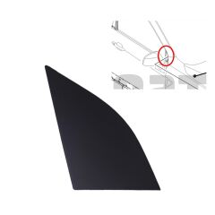 Chevrolet Captiva Sağ Ön Dikiz Ayna Üçgen Bakaliti Gm