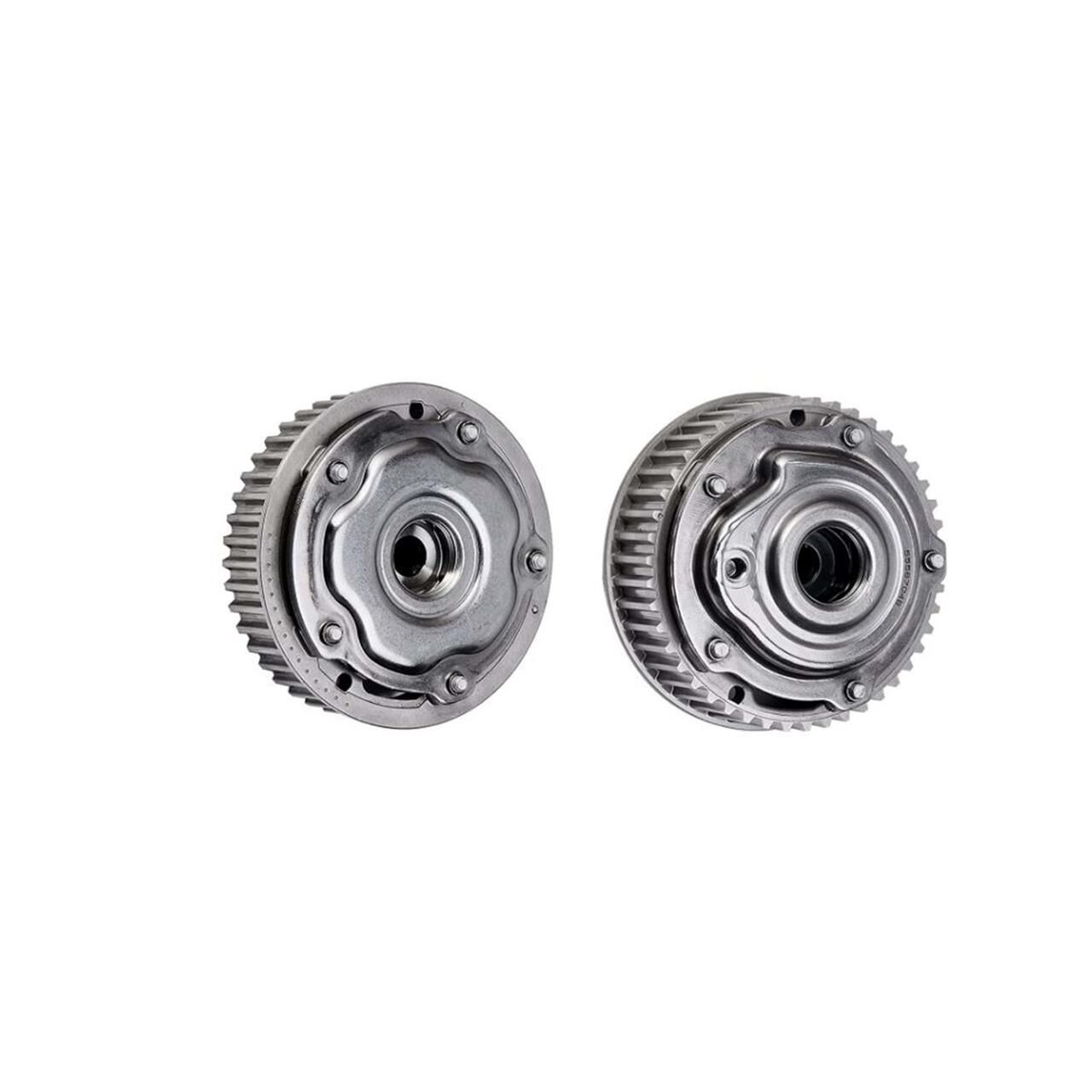 Opel İnsignia 1.6 Emme Egzoz Eksantrik Dişli Takımı GM