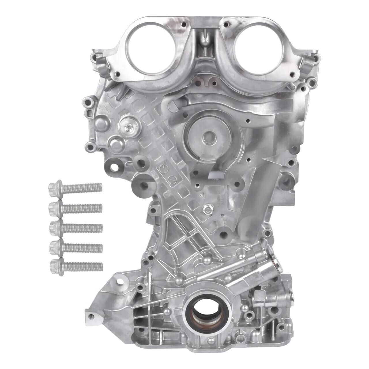 Opel Meriva B Yağ Pompası 1.4 Benzinli Komple İthal Marka