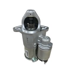 Opel Zafira B Marş Motoru (Dinamosu) 1.6 Benzinli Delco Marka