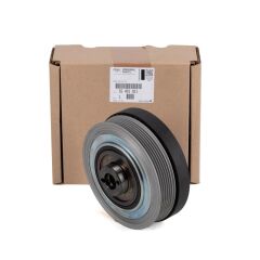 Opel İnsignia A A16XHT Krank Kasnağı GM 55491021