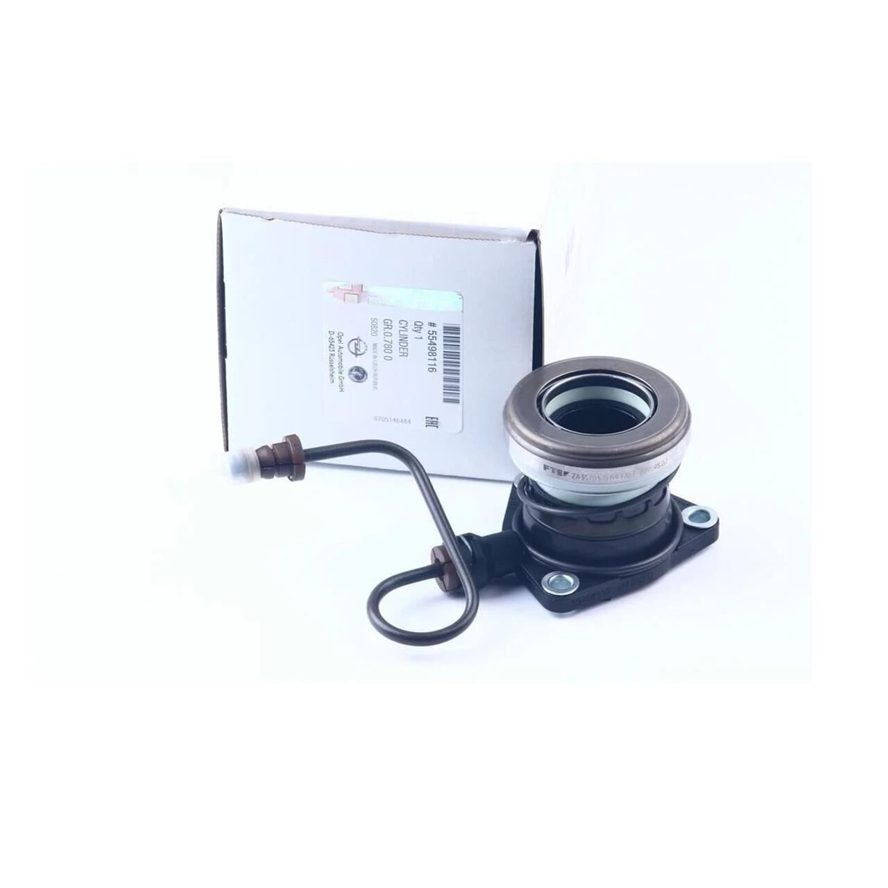Opel Corsa E Debriyaj Rulmanı (Bilyası) GM 55498116