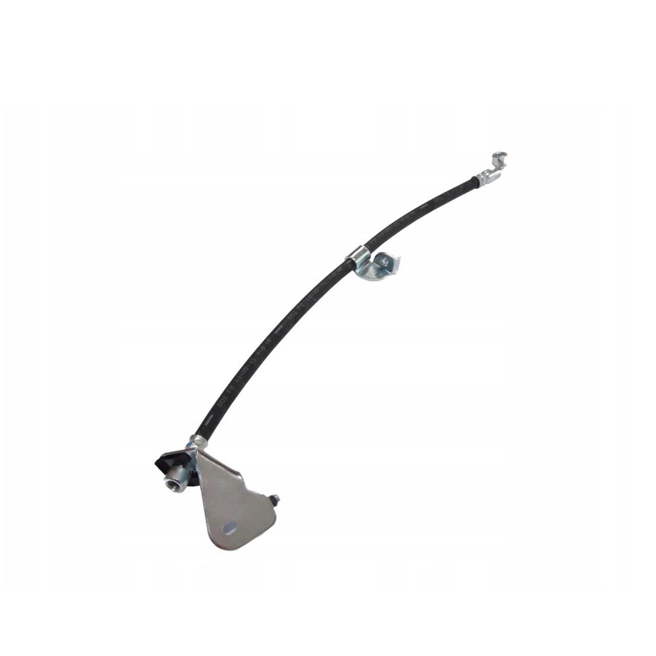 Chevrolet Captiva Sol Arka Teker Fren Hortumu İthal