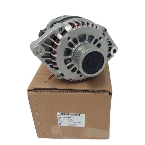 Chevrolet Capiva C140 2.0 Dizel Şarj Dinamosu (Alternatör) GM Marka