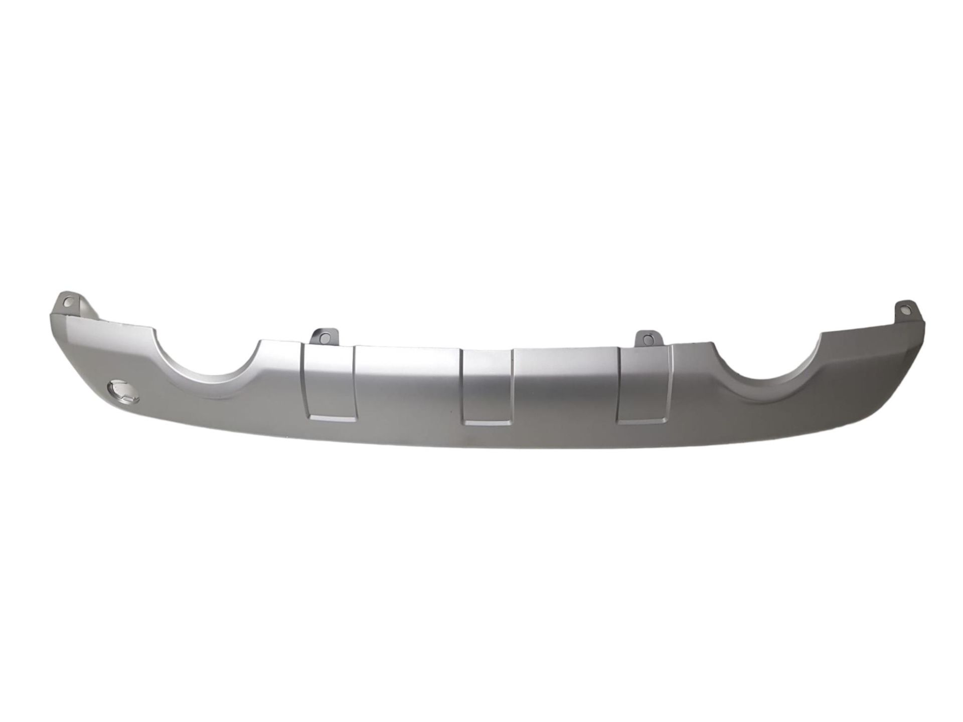 Chevrolet Captiva Arka Tampon Alt Bakaliti Gri GM Marka