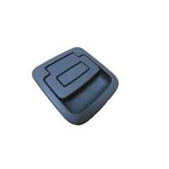 Chevrolet Captiva Bagaj İç Döşeme Açma Kolu Siyah GM Marka