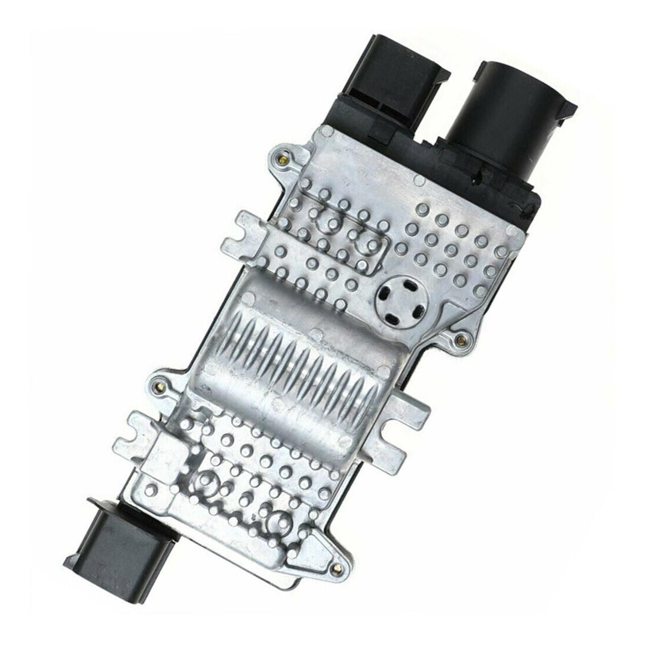 Chevrolet Captiva C140 Fan Soğutma Modülü (Beyni) İthal