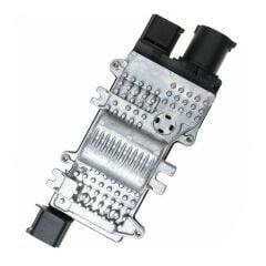 Chevrolet Captiva C140 Fan Soğutma Modülü (Beyni) İthal