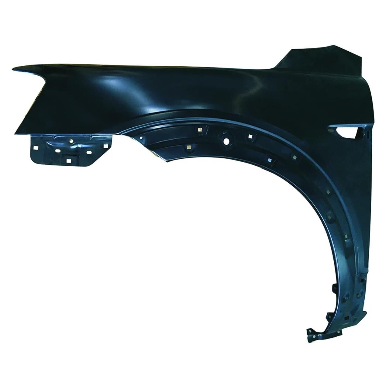 Chevrolet Captiva C140 Sol Ön Çamurluk İthal