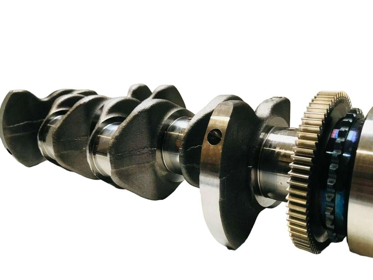 Opel Astra K 1.6 Dizel Krank Mili (B16DT) GM Marka