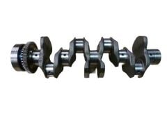 Opel Astra K 1.6 Dizel Krank Mili (B16DT) GM Marka