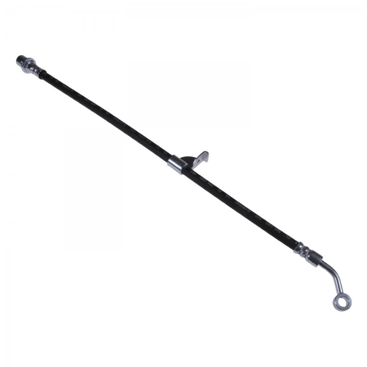 Opel Antara Sağ Arka Teker Fren Hortumu İthal