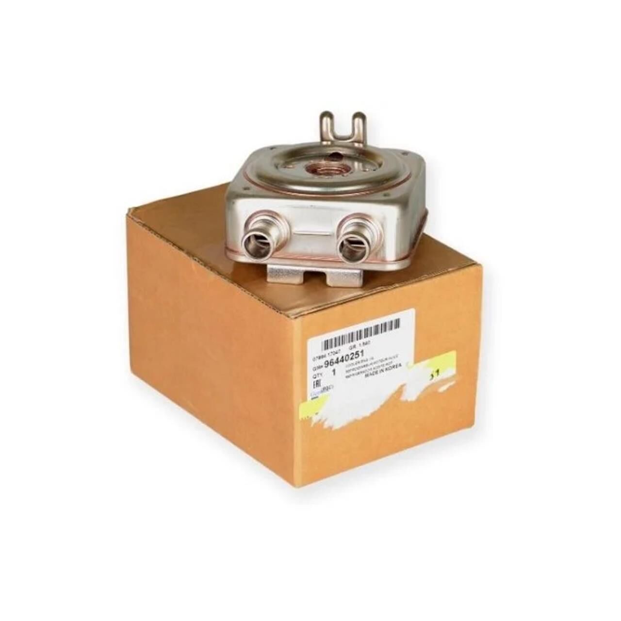 Chevrolet Epica 2.0 Dizel Yağ Soğutucu GM 96440251