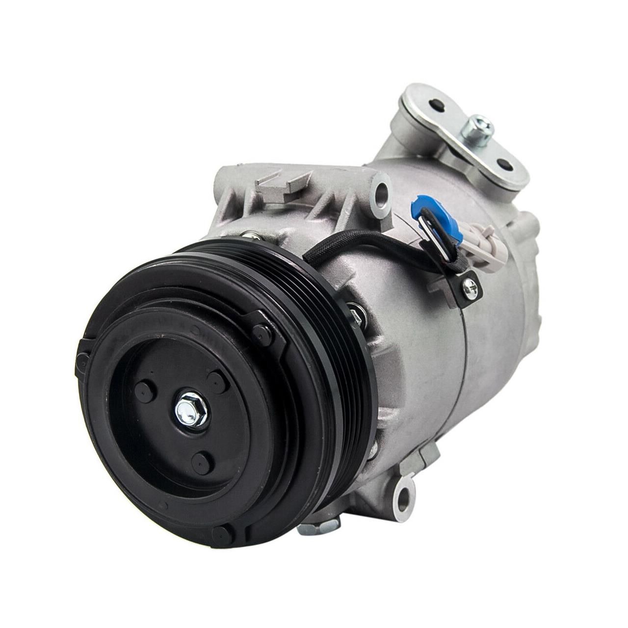 Opel Corsa C Klima Kompresörü Z14XE Behr 6854119