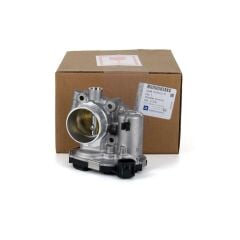 Chevrolet Aveo T300 1.2 1.4 Benzinli Gaz Kelebeği GM 55562270