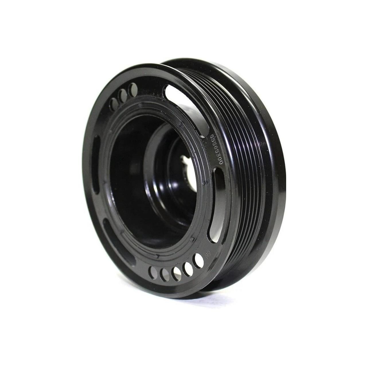 Opel İnsignia A 1.6 Benzinli Krank Kasnağı GM 55565300