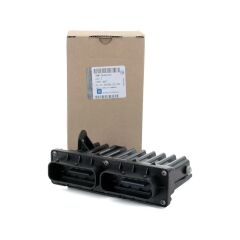 Opel Astra G Su Soğutma Fan Modülü (Beyni) GM 24462343