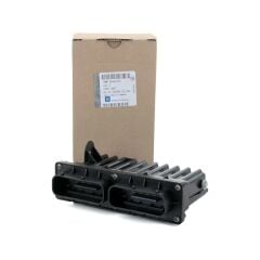 Opel Astra G Su Soğutma Fan Modülü (Beyni) GM 24462343