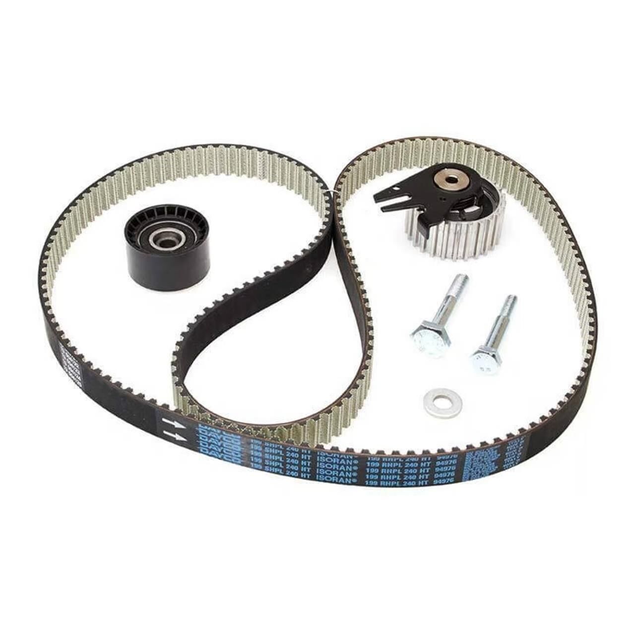 Opel Astra H 1.9 Dizel Triger Seti Dayco 95507810