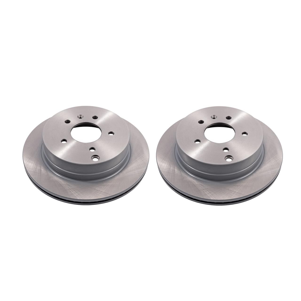 Chevrolet Captiva 2.0 Dizel Arka Fren Disk Takımı Delphi Marka