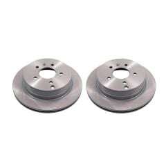 Chevrolet Captiva 2.0 Dizel Arka Fren Disk Takımı Delphi Marka