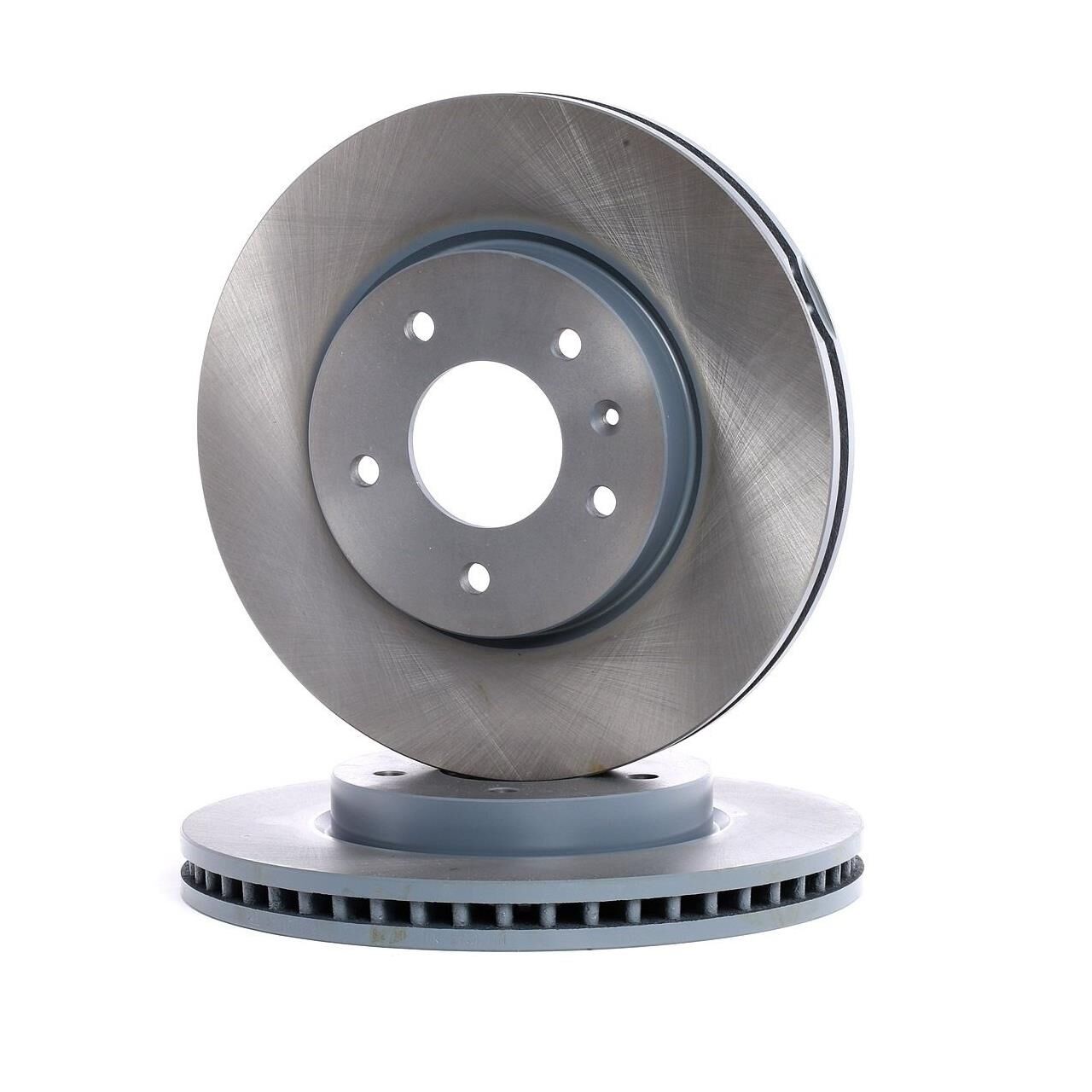 Opel Antara 2.0 Dizel Ön Fren Disk Takımı Delphi Marka