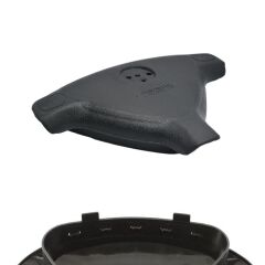 Opel Astra G Direksiyon Airbag Kapağı Tırnaklı Tip İthal