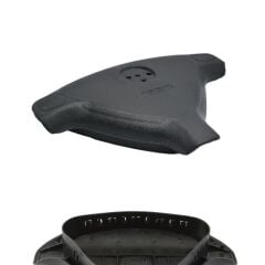 Opel Astra G Direksiyon Airbag Kapağı Perçinli Tip İthal