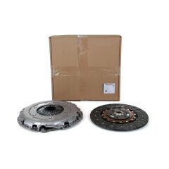 Opel İnsignia 1.6 Benzinli Debriyaj Seti GM 95518822