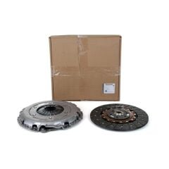 Opel İnsignia 1.6 Benzinli Debriyaj Seti GM 95518822