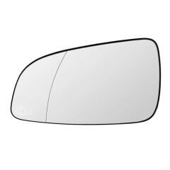 Opel Astra H Sol Ayna Camı İthal