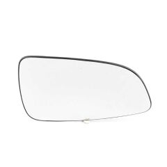 Opel Astra H Sağ Ayna Camı İthal