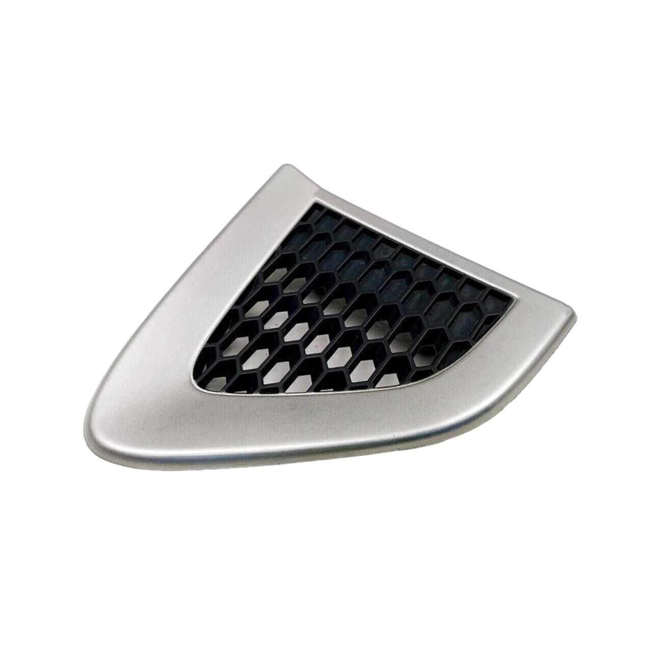 Chevrolet Captiva C100 Sol Ön Çamurluk Izgarası GM