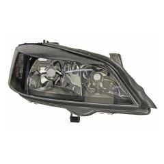 Opel Astra G Sağ Ön Far Füme Depo Marka