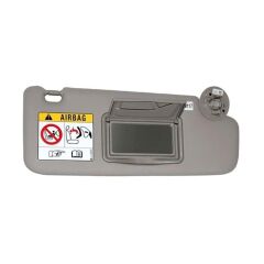 Chevrolet Aveo T300 Sağ Güneşlik GM Marka 95369117